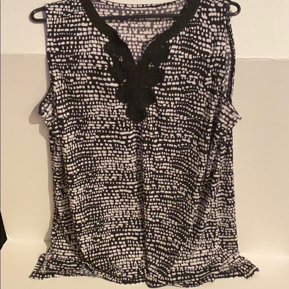 Blouse/top